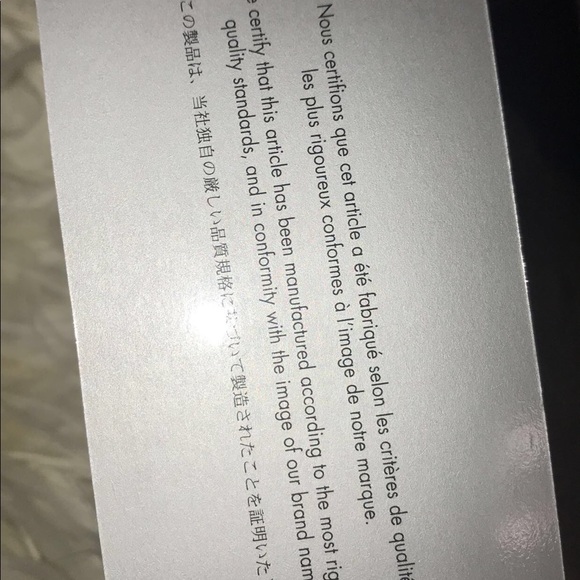 Sunglasses - Picture 8 of 8